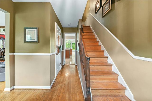 4253 Biddeford Circle, Buckingham, PA 18902