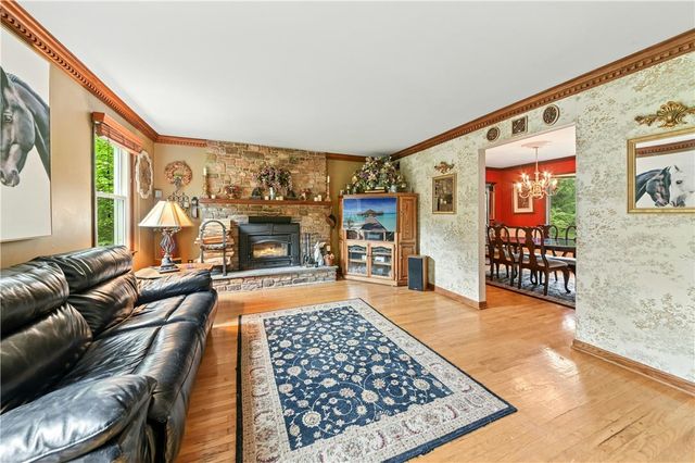 4253 Biddeford Circle, Buckingham, PA 18902