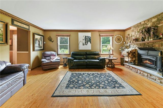 4253 Biddeford Circle, Buckingham, PA 18902