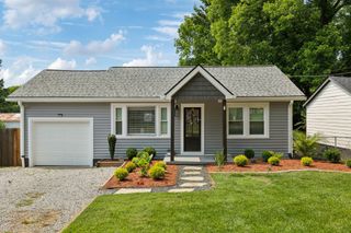 807 Brown St, Columbia, TN 38401