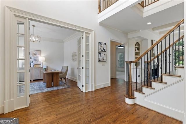 1900 Evergrace Drive, Milton, GA 30009