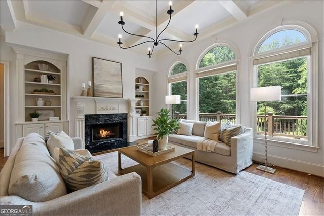 1900 Evergrace Drive, Milton, GA 30009