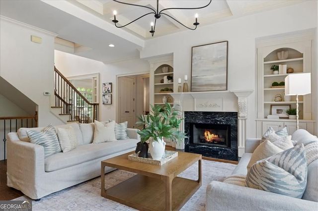 1900 Evergrace Drive, Milton, GA 30009