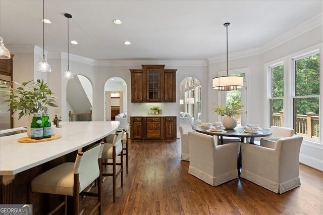 1900 Evergrace Drive, Milton, GA 30009