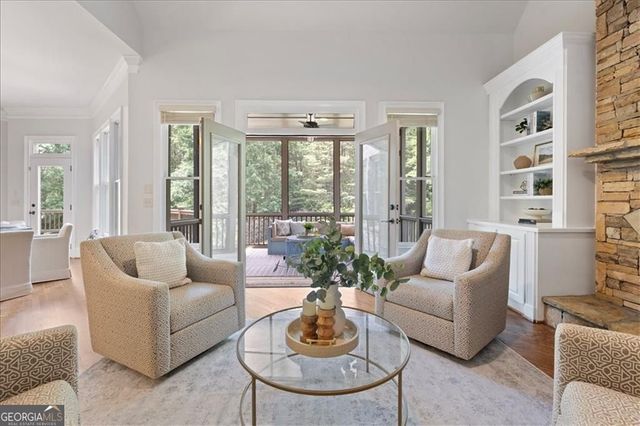 1900 Evergrace Drive, Milton, GA 30009