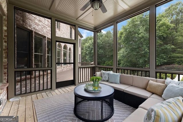 1900 Evergrace Drive, Milton, GA 30009