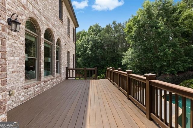 1900 Evergrace Drive, Milton, GA 30009