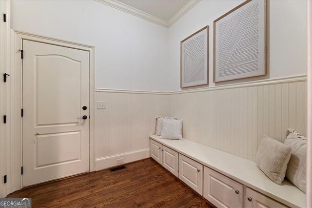 1900 Evergrace Drive, Milton, GA 30009