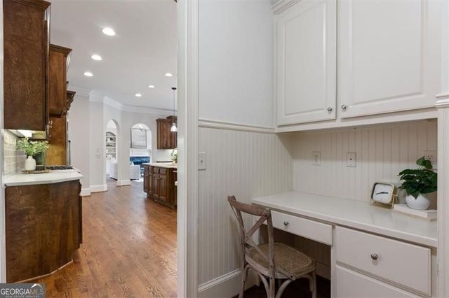 1900 Evergrace Drive, Milton, GA 30009