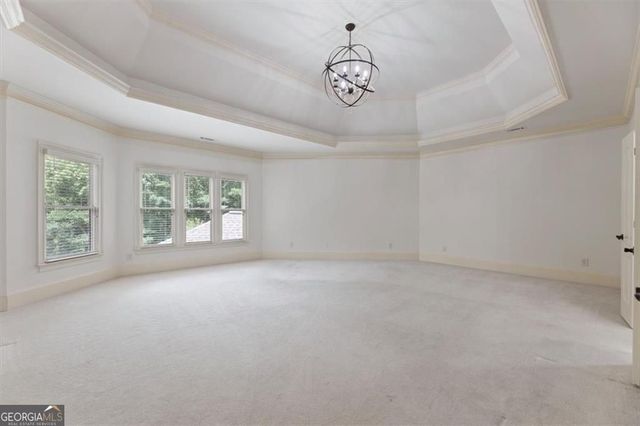 1900 Evergrace Drive, Milton, GA 30009