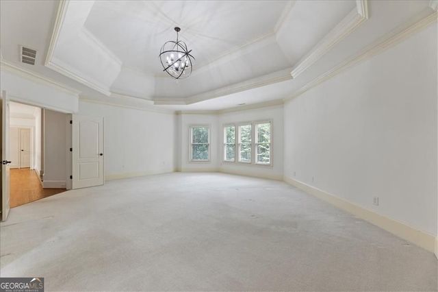 1900 Evergrace Drive, Milton, GA 30009