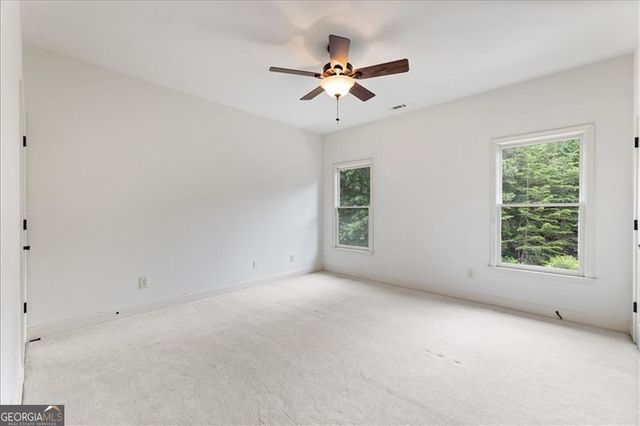 1900 Evergrace Drive, Milton, GA 30009