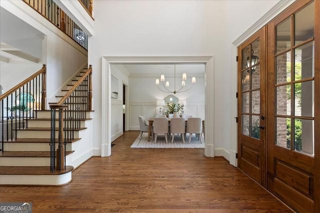 1900 Evergrace Drive, Milton, GA 30009