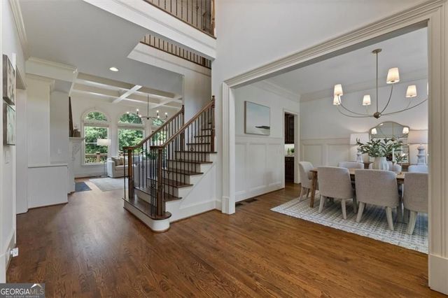 1900 Evergrace Drive, Milton, GA 30009