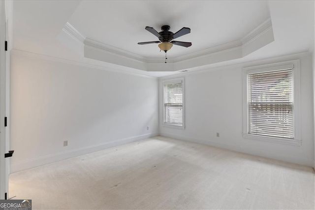 1900 Evergrace Drive, Milton, GA 30009