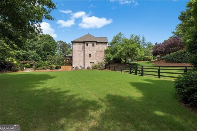 1900 Evergrace Drive, Milton, GA 30009