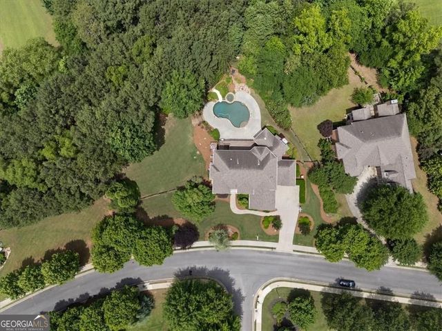 1900 Evergrace Drive, Milton, GA 30009