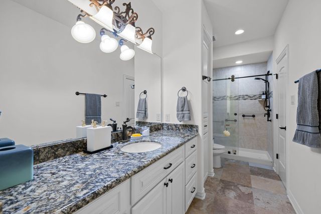 58 Shadow Creek Ridge Drive, Spring, TX 77389