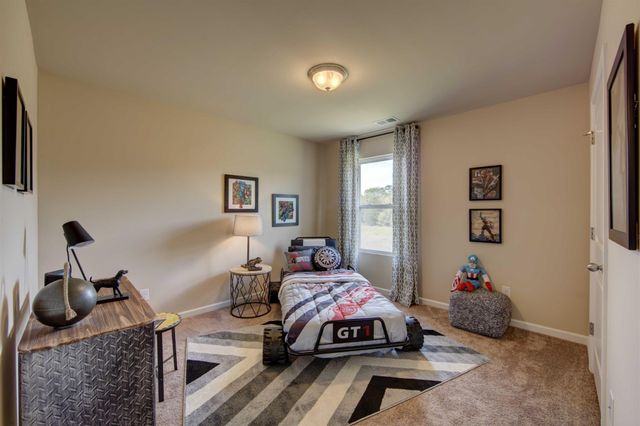 1711 Teal Lane, Lebanon, TN 37090