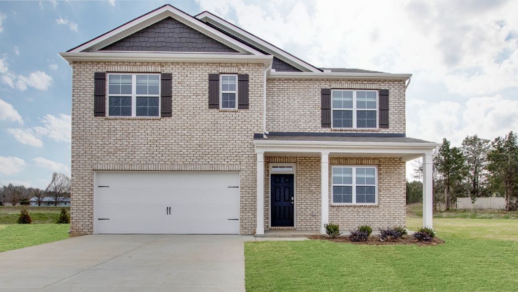 1711 Teal Lane, Lebanon, TN 37090