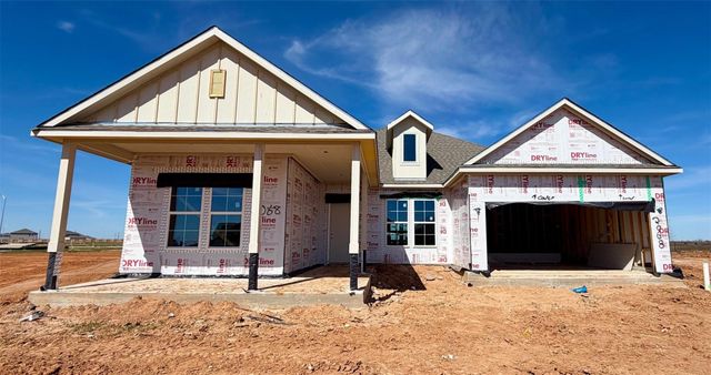 2068 Blue Mar Drive, Brookshire, TX 77423