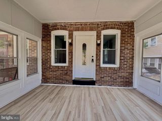 868 PARKSIDE AVE, Trenton, NJ 08618