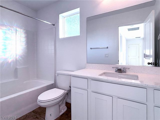 2216 Mystic Wave Road, North Las Vegas, NV 89031