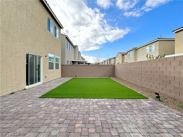 2216 Mystic Wave Road, North Las Vegas, NV 89031