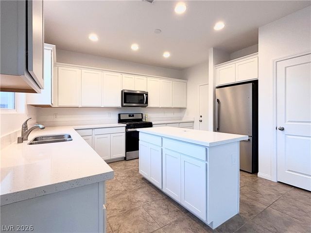 2216 Mystic Wave Road, North Las Vegas, NV 89031