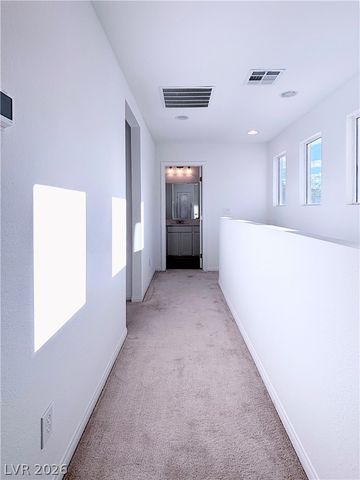 2216 Mystic Wave Road, North Las Vegas, NV 89031