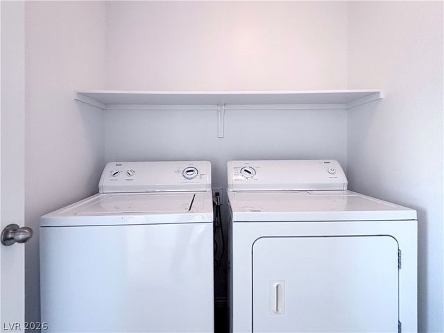 2216 Mystic Wave Road, North Las Vegas, NV 89031