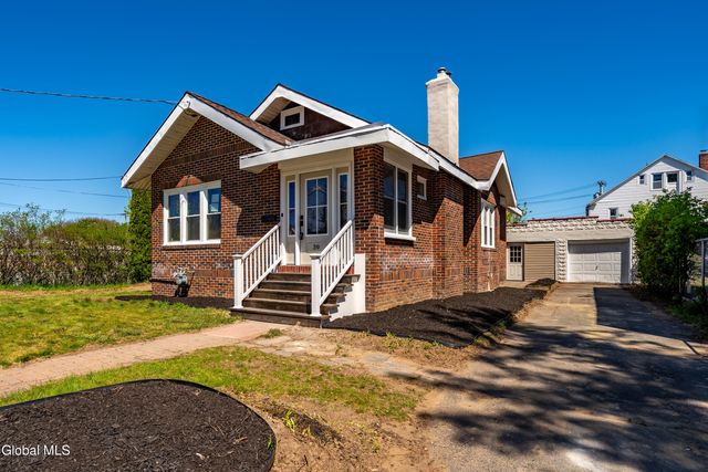 39 Taft Avenue, Albany, NY 12203