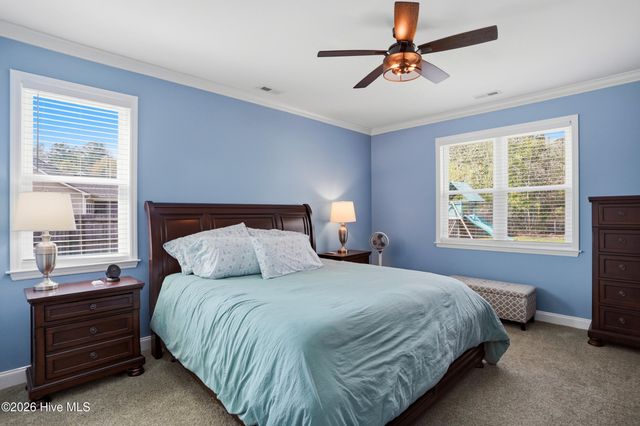 120 Schoolview Drive, Rocky Point, NC 28457