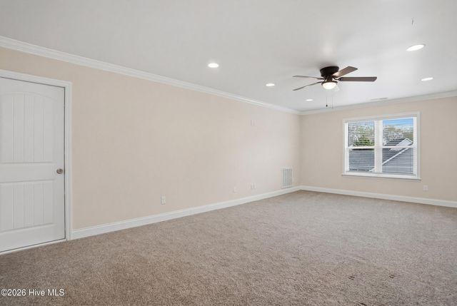 120 Schoolview Drive, Rocky Point, NC 28457