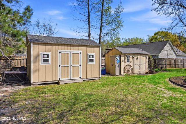 120 Schoolview Drive, Rocky Point, NC 28457