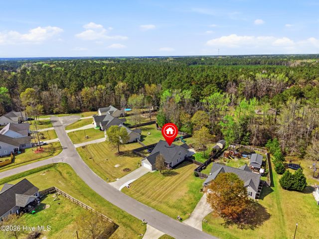 120 Schoolview Drive, Rocky Point, NC 28457