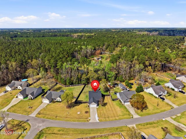 120 Schoolview Drive, Rocky Point, NC 28457