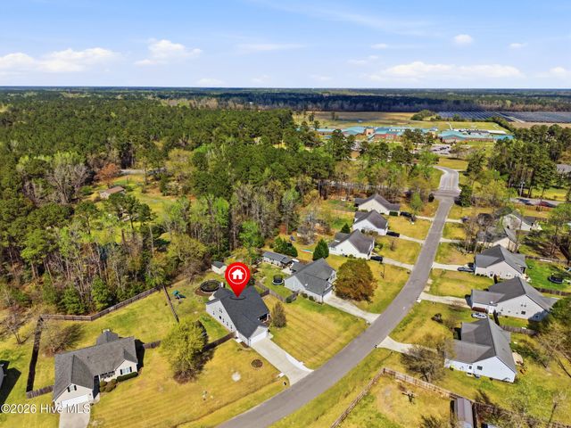 120 Schoolview Drive, Rocky Point, NC 28457