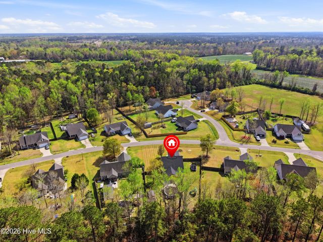 120 Schoolview Drive, Rocky Point, NC 28457