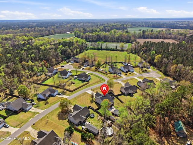 120 Schoolview Drive, Rocky Point, NC 28457