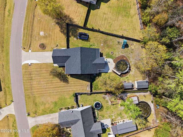 120 Schoolview Drive, Rocky Point, NC 28457