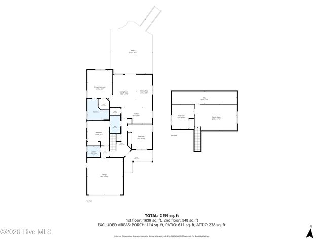 120 Schoolview Drive, Rocky Point, NC 28457