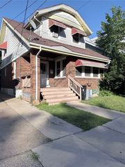2423 CRANBERRY Street, Erie, PA 16502