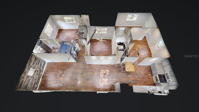 2854 BUNGALOW BOULEVARD, Sanford, FL 32771