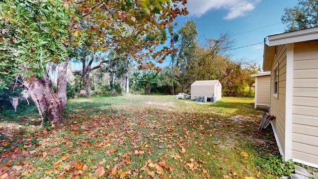 2854 BUNGALOW BOULEVARD, Sanford, FL 32771