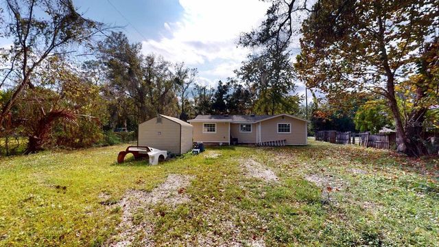 2854 BUNGALOW BOULEVARD, Sanford, FL 32771