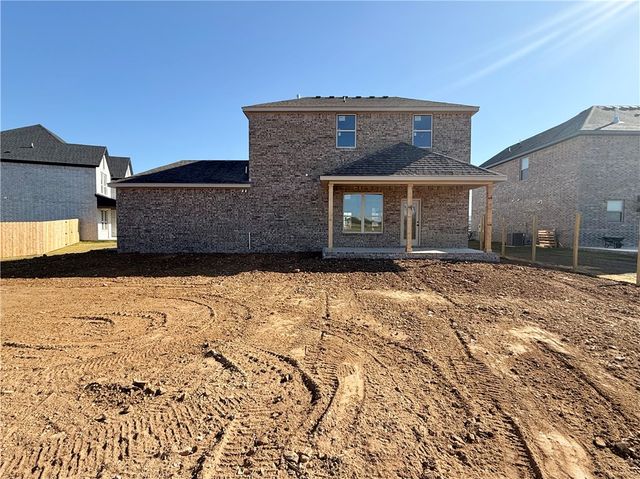 4900 SW Juneberry Street, Bentonville, AR 72713