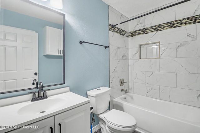 1121 43rd Avenue, Gulfport, MS 39501
