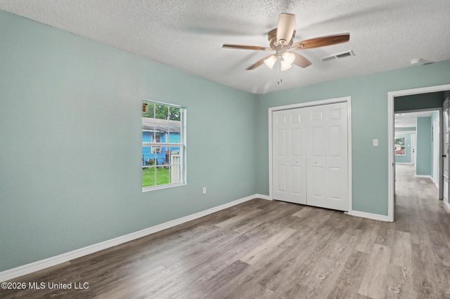 1121 43rd Avenue, Gulfport, MS 39501
