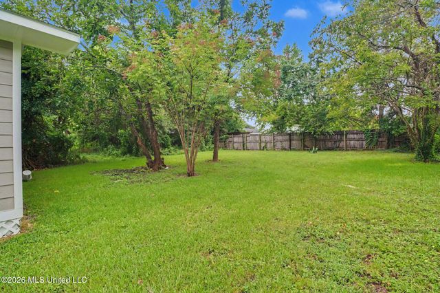 1121 43rd Avenue, Gulfport, MS 39501